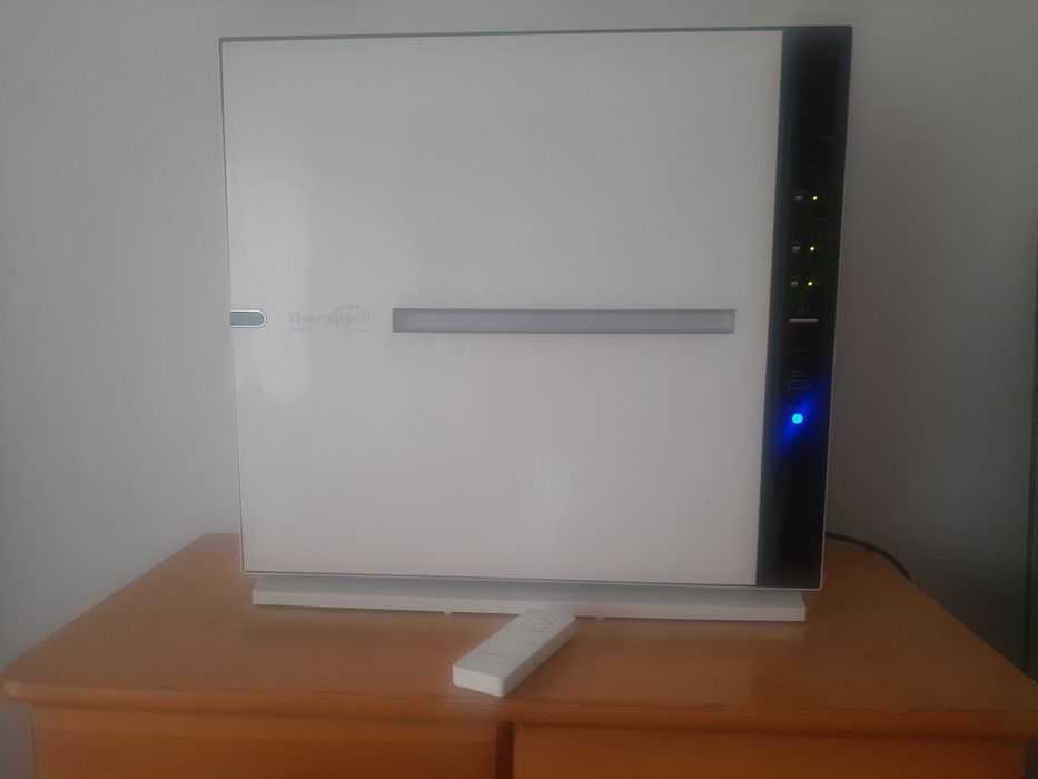 Zepter TherapyAir