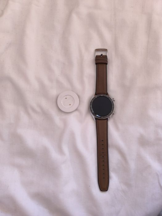 Smartwatch Huawei watch GT
