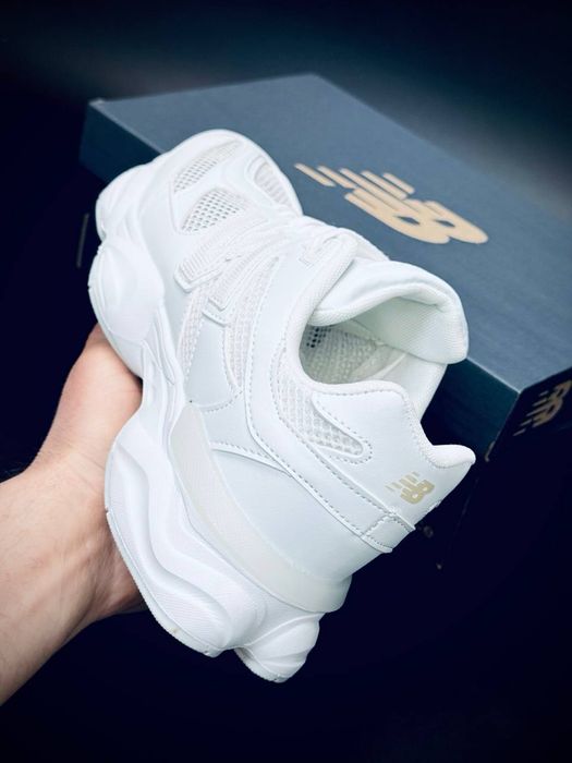 Летние ньюбеланс 9060/ new balance 9060 женские, ккросовки белые женские кросовки летние белые кросівки білі жіночі Ню Баланс 9060 лето 2026 Новинка