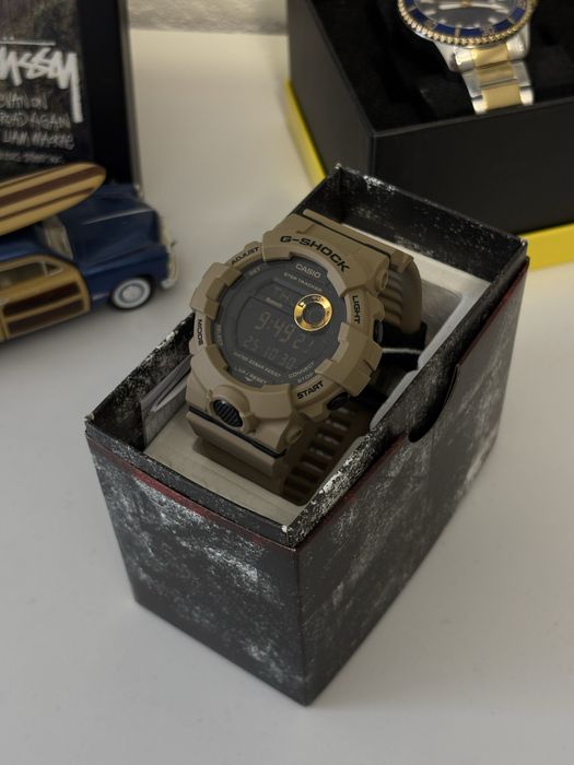 Оригінал! Casio G-Shock Bluetooth Watch