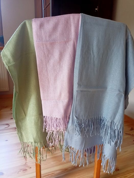 Apaszka, szalik, szal