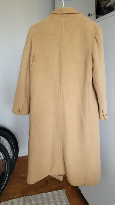 Вінтажне пальто Sara Robert's