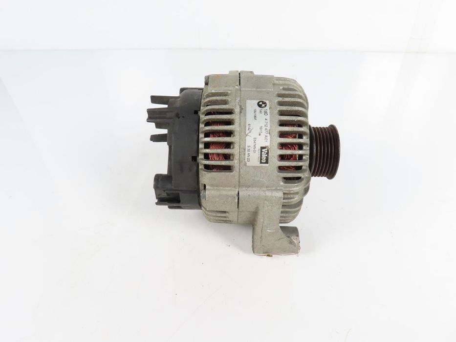 Alternador Bmw 5 Ref: 4712477 1995 - 2011