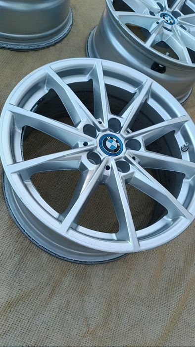 Jantes 17 BMW 5/112
