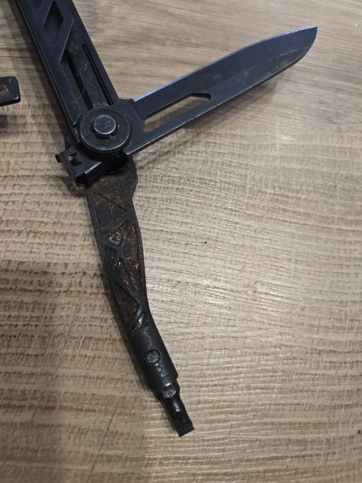 Multitool Gerber