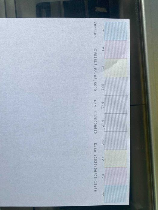 Пігментний плотер EPSON SC-T720