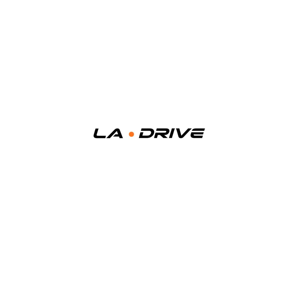 LA Drive top banner