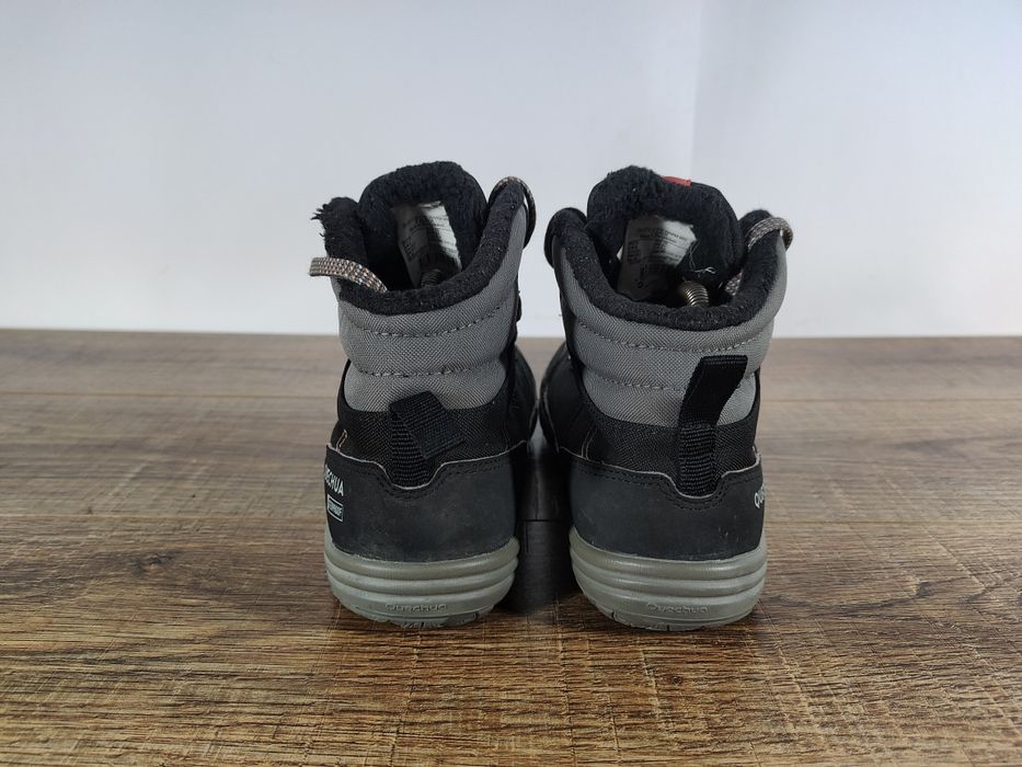 Черевики Quechua Waterproof