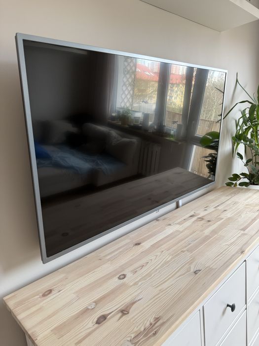 Telewizor Philips Ambilight android 55PUS7303/12 55 cali
