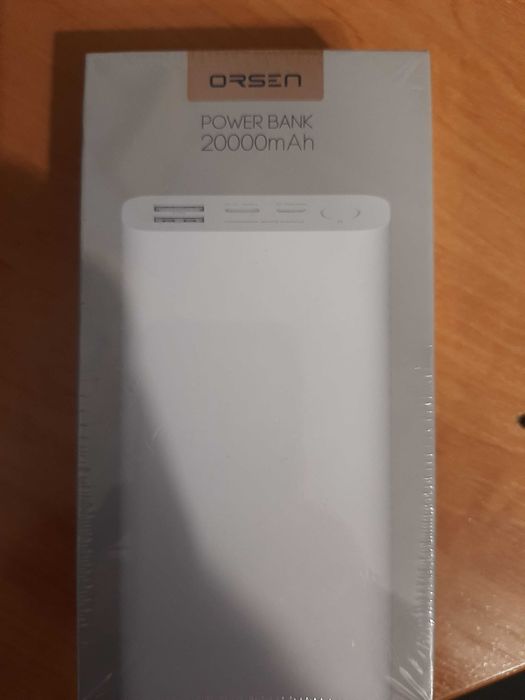Продам POWERBANK, 20000 mAh