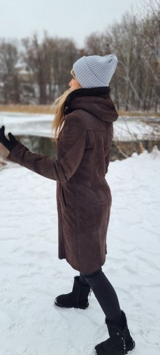 Дублянка натуральная.