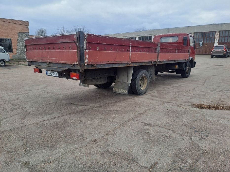 Продам (Обмін6000$)Грузовик DongFeng DF47