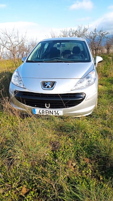Vendo Peugeot hdi 2006