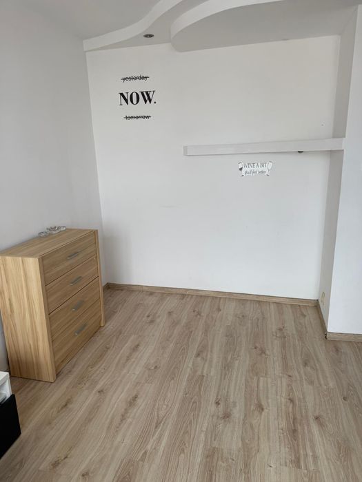 REZERWACJA Sprzedam mieszkanie