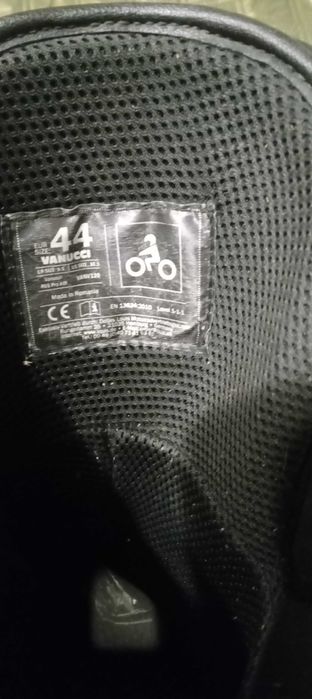 Мотоботи . 4300гр