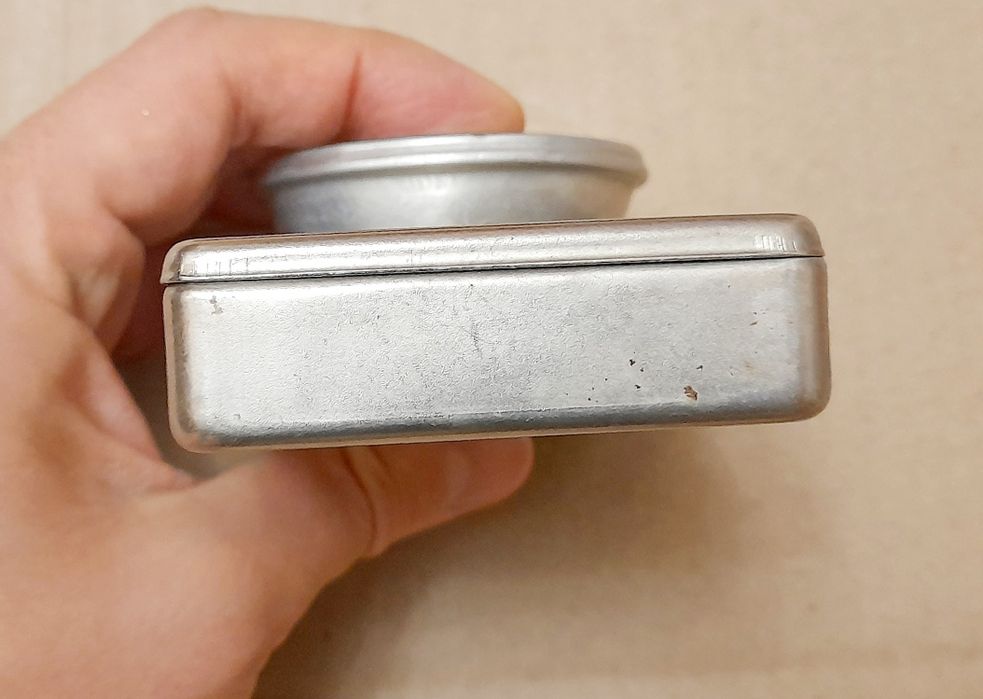 Фонарик Витебск. СССР