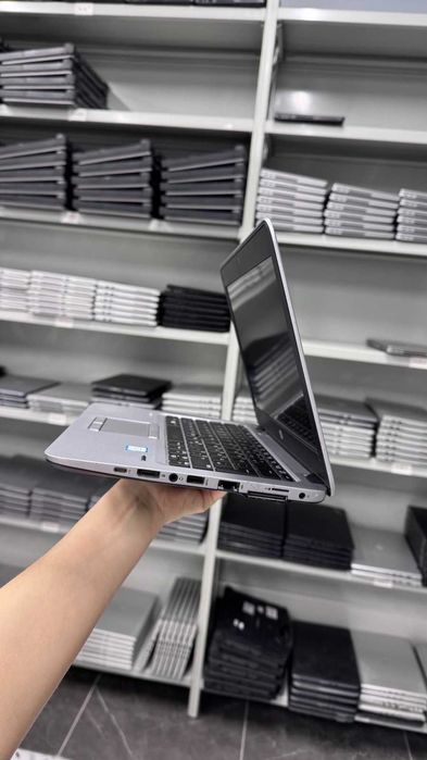 Бюджетний для роботи,навчання Нетбук HP EliteBook 820 G3/є 20 шт