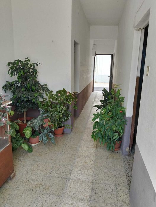MORADIA T3, pronta a habitar!