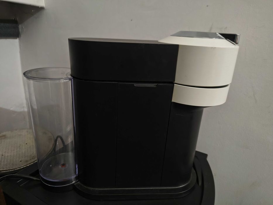 Maszyna do kawy DeLonghi