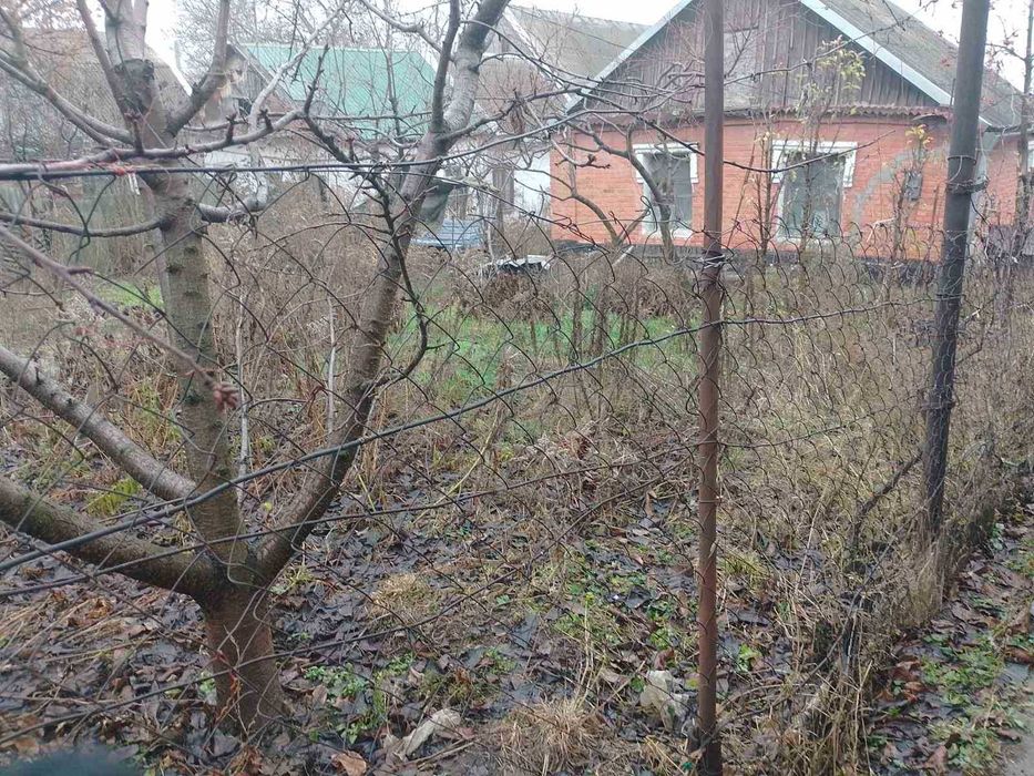 Продам земельну ділянку пр. Науки ( Гагаріна ) вул. Кишинівська