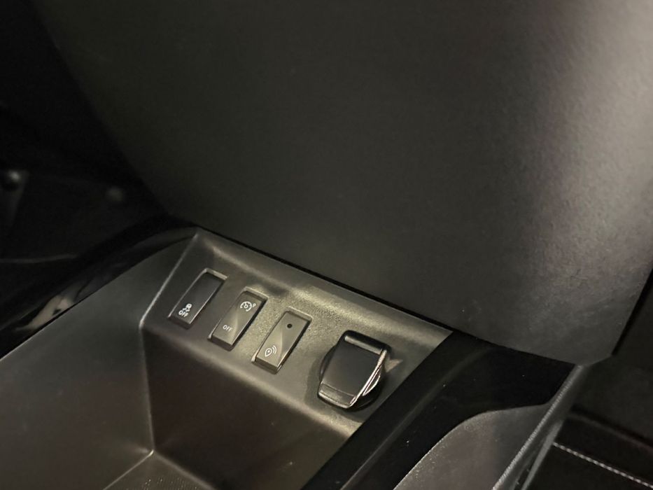 Dacia Spring Comfort Plus