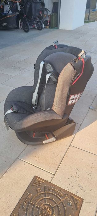 Fotelik samochodowy maxi cosi tobi