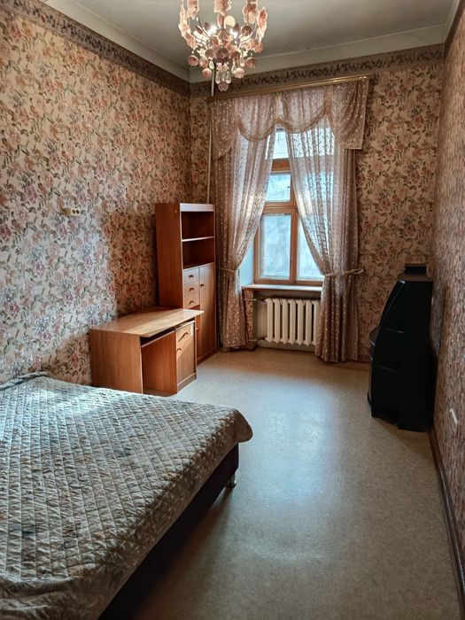 Сдам 3-х к квартиру Центр Софиевская Свет есть!