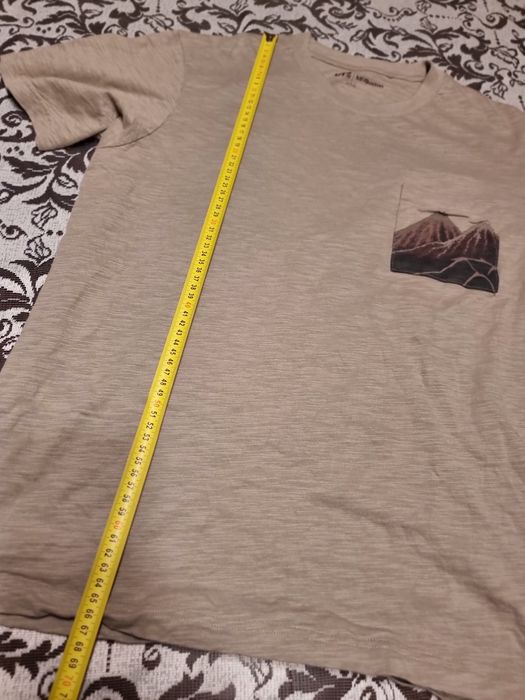 T-shirt UT MFABoston-L