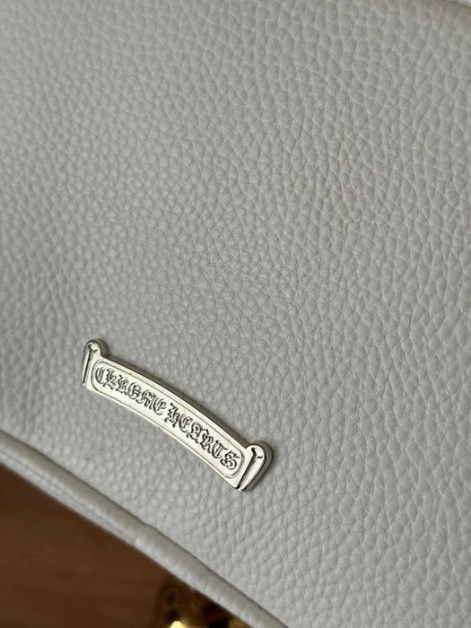 Сумка Хром натуральна шкіра