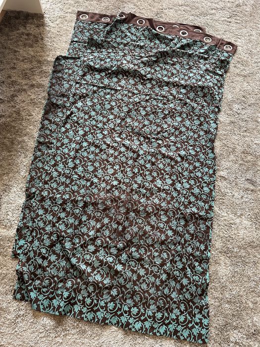 Cortinas 1 x 2,60 metros