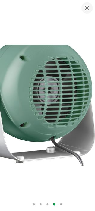 Тепловентилятор Olimpia Splendid