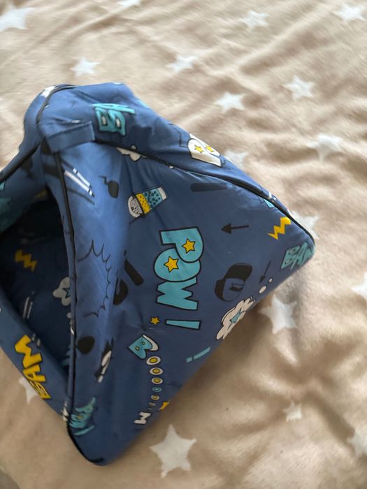 Будка для кота, якісна і гарна