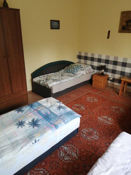 noclegi  krzeszowice