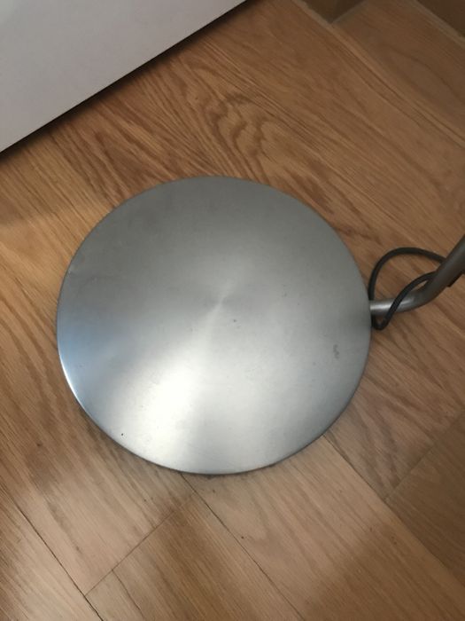 Candeeiro de pé