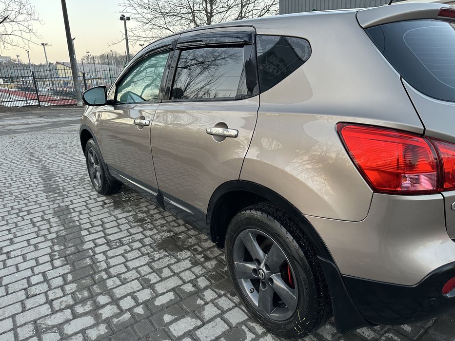 Продам авто Nissan