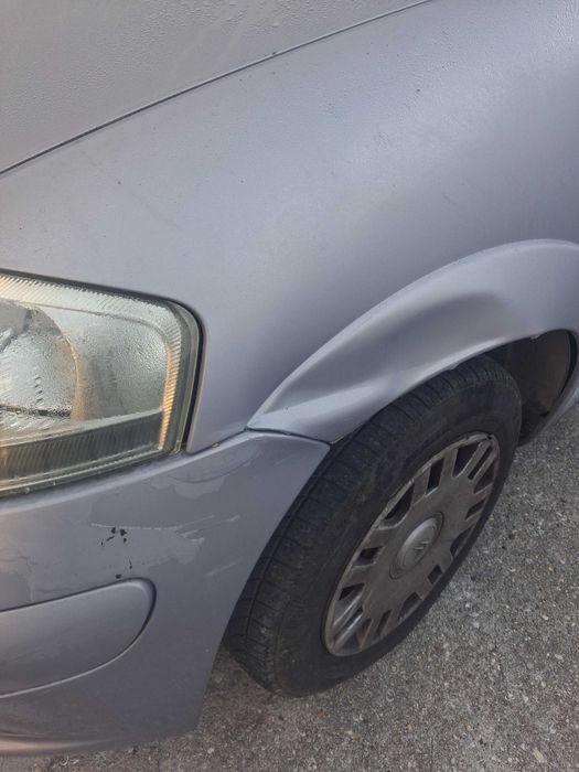 Vendo Carro Citroën C3