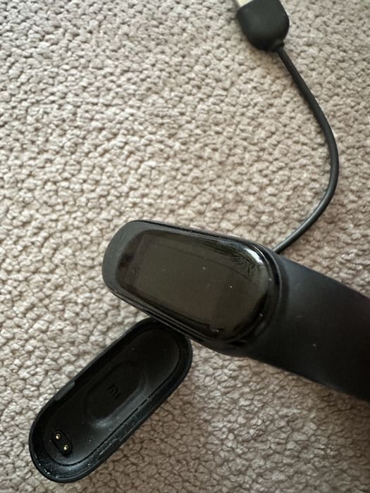opaska sportowa Mi Band 5 Xiaomi