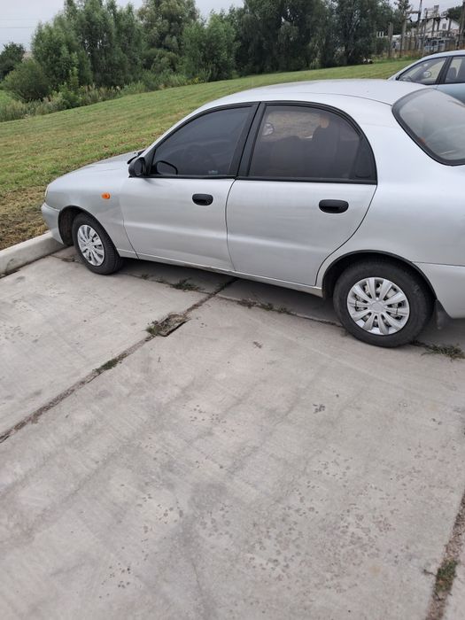 Продам Ланос, 2008 рік