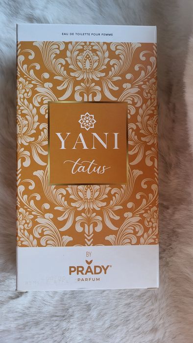 4 Perfumes Árabes