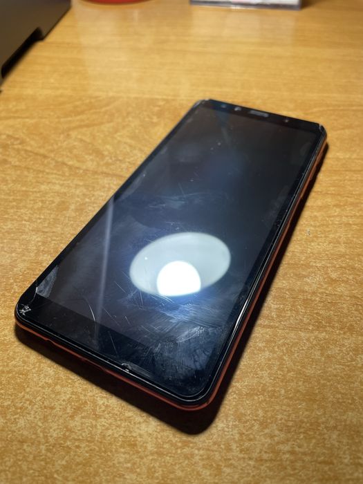 Samsung Galaxy A7 2018 64GB