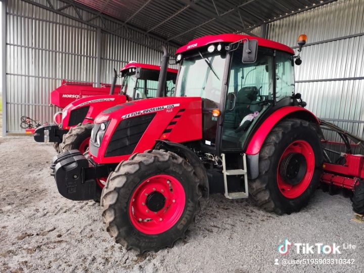 Трактор  МТЗ, Т-16