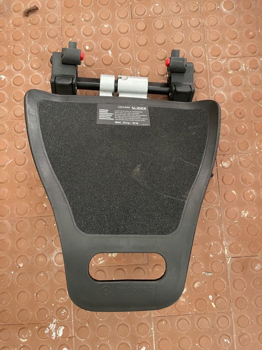 Trio Concord Neo Travel set + Slider