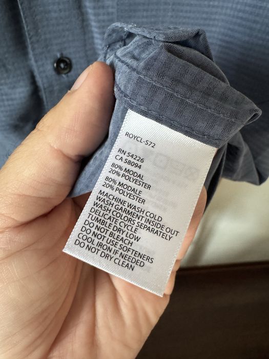 Koszula Royal Robbins Mojave Pucker Dry