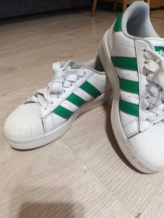 Кросівки Adidas superstar 40 розмір