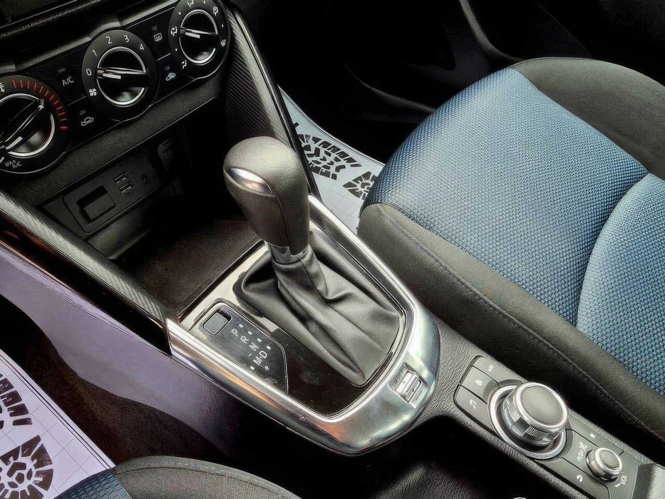 Toyota Yaris iA      2018