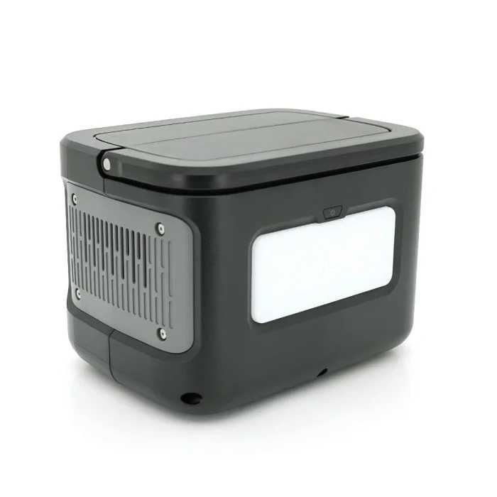 Зарядна станція Optonica B600-A1 600W / 512 Wt/h Type-C100 W