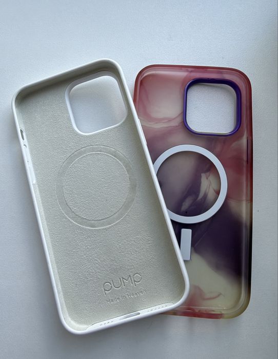 Чохол Apple iPhone 14 - 16 pro Max.