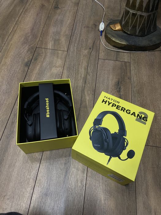 периферія Hator Corsair razor