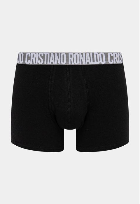 Боксери чоловічі CR7 Chrishtiano Ronaldo XL 3-pack