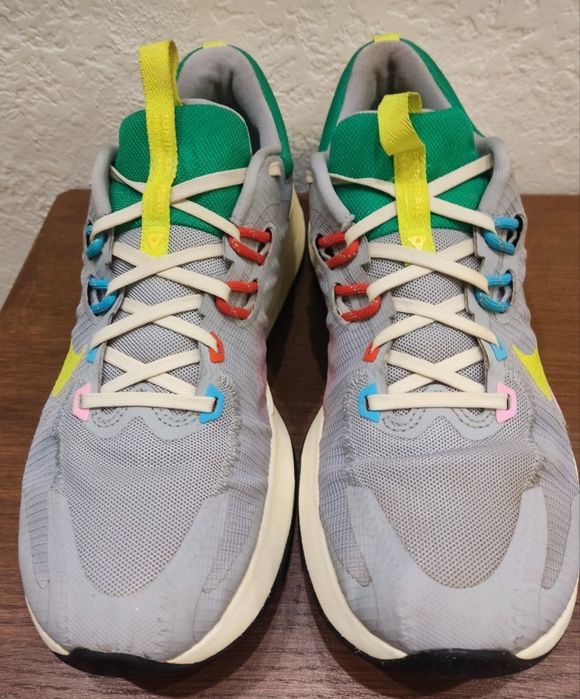 Nike Juniper Trail 2 відмінний стан 44 розмір